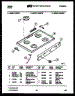 03 - Cooktop Parts