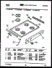 03 - Cooktop Parts