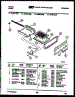 05 - Broiler Drawer Parts