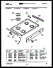 03 - Cooktop Parts