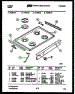 03 - Cooktop Parts