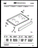 04 - Cooktop Parts