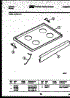 03 - Cooktop Parts