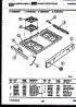 03 - Cooktop Parts
