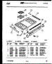 03 - Cooktop Parts