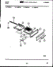 07 - Broiler Drawer Parts