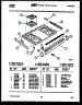 11 - Cooktop Parts