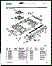 03 - Cooktop Parts