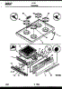05 - Cooktop And Broiler Drawer Parts