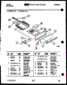 06 - Broiler Drawer Parts