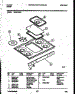 03 - Cooktop Parts