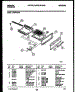 04 - Broiler Drawer Parts