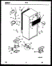 06 - System And Automatic Defrost Parts