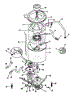 03 - Motor / Tub