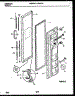 02 - Freezer Door Parts