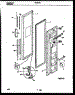 02 - Freezer Door Parts