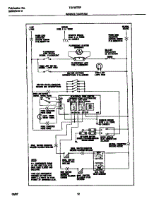 07 - Wiring Diagram parts for Frigidaire Range TGF657BFB1 from AppliancePartsPros.com