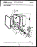 05 - Tub And Frame Parts