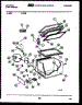 02 - Chest Freezer Parts