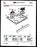 05 - Cooktop Parts