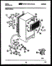 05 - System And Automatic Defrost Parts