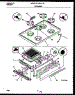 06 - Cooktop And Broiler Drawer Parts