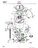 03 - Motor / Tub