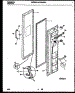 02 - Freezer Door Parts