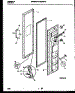 02 - Freezer Door Parts