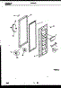 03 - Refrigerator Door Parts