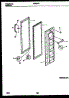 02 - Freezer Door Parts