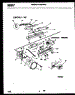 07 - Refrigerator Control Assembly, Damp