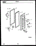 03 - Refrigerator Door Parts