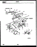 06 - Refrigerator Control Assembly, Damp