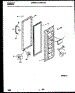 03 - Refrigerator Door Parts