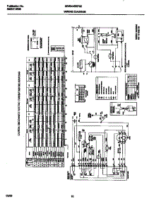06 - Wiring Diagram parts for Frigidaire Washer MWS445RFS2 from AppliancePartsPros.com