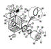 02 - Cabinet And Component Parts