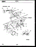 07 - Refrigerator Control Assembly, Damp