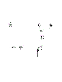 07 - Miscellaneous parts for Frigidaire Dryer DG500JXH1 from AppliancePartsPros.com