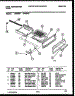05 - Broiler Drawer Parts