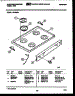 03 - Cooktop Parts