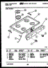 03 - Cooktop Parts