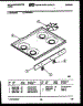 03 - Cooktop Parts
