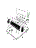 02 - Console, Controls, Top Panel