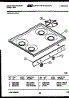 03 - Cooktop Parts