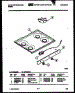 04 - Cooktop Parts