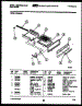 07 - Broiler Drawer Parts
