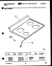 03 - Cooktop Parts