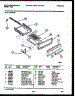 04 - Broiler Drawer Parts