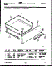 05 - Drawer Parts